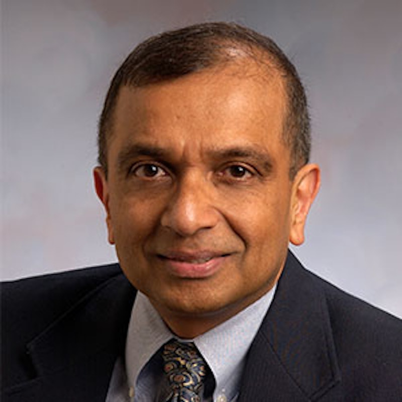Mandyam Srinivasan